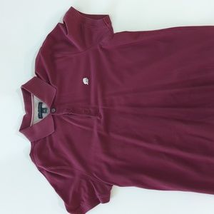 Banana Republic collared shirt